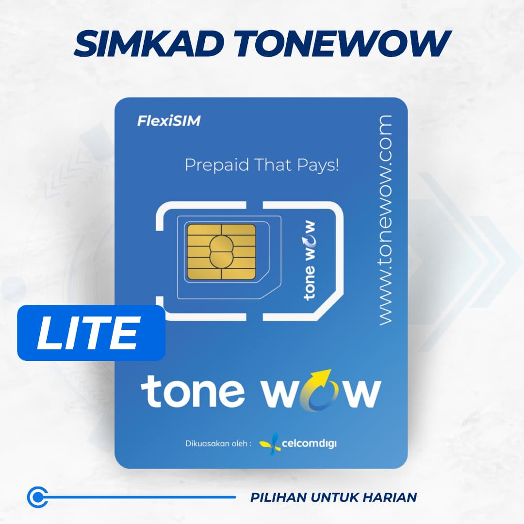 Simkad Super Lite